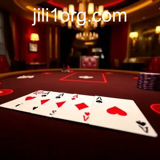 The Intricacies of Baccarat Game: Understanding the Trends and Impact of Keyword jili1