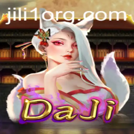 Unveiling DaJi: A Deep Dive into the Mesmerizing World of Jili1