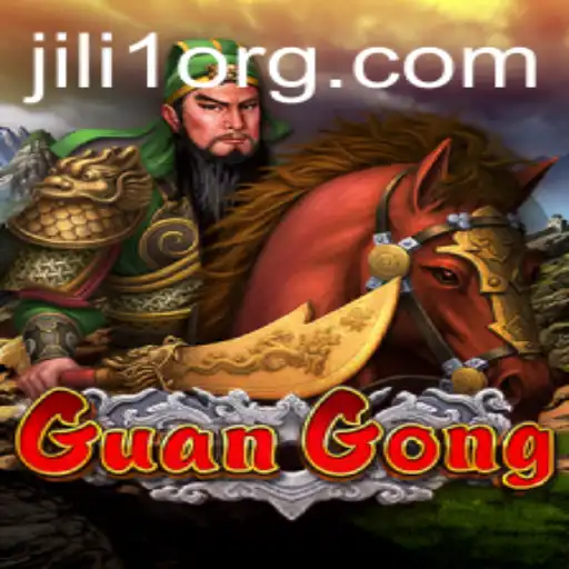 Exploring the Strategy and Intrigue of GuanGong