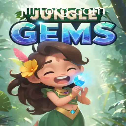 Discovering JungleGems: The Thrilling Adventure with Jili1