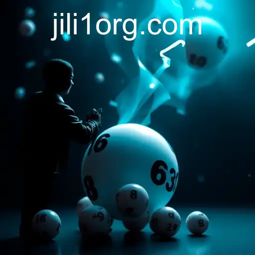 The Exciting World of Lotteries: Unlocking the Mystery of Jili1