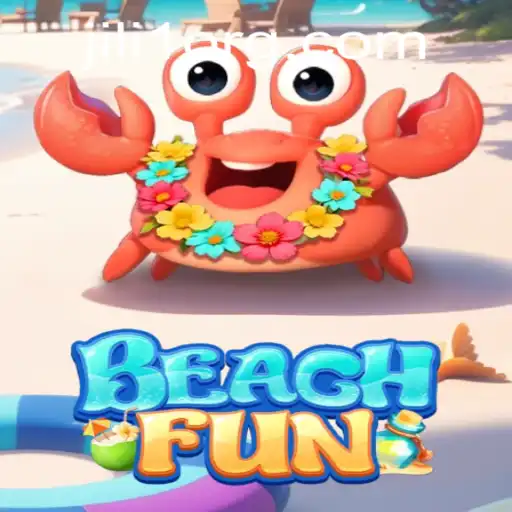 Discover the Exciting World of BeachFun: A Comprehensive Guide