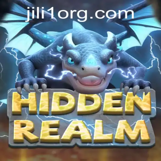 HiddenRealm: An Enchanting Journey into the Unknown