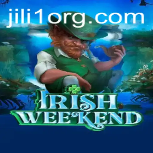 Discovering the Thrills of IrishWeekend with Jili1