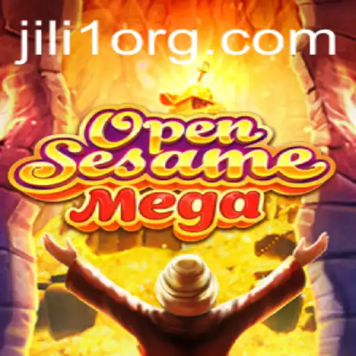 Embark on a Grand Adventure with OPENSESAMEMEGA: Discover the Thrill with jili1