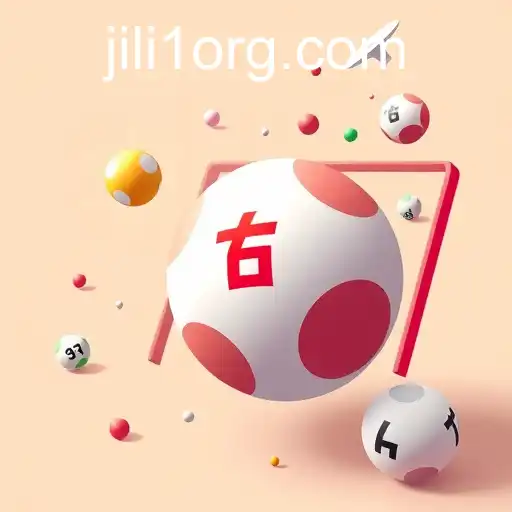 The Rise and Impact of Online Lottery: A Deep Dive into jili1