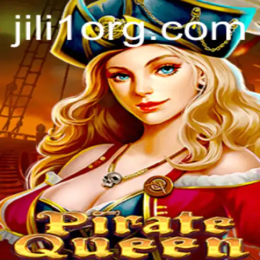 PirateQueen: The Ultimate High-Seas Adventure Game